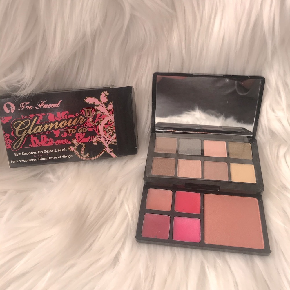 Too faced set - Picture 2 of 4